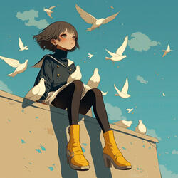 My Lies Are Born of Hope