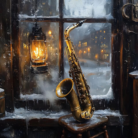 Tavern Frost & Saxophone Smoke