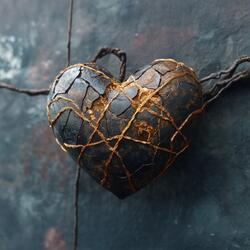 Break My Heart Again