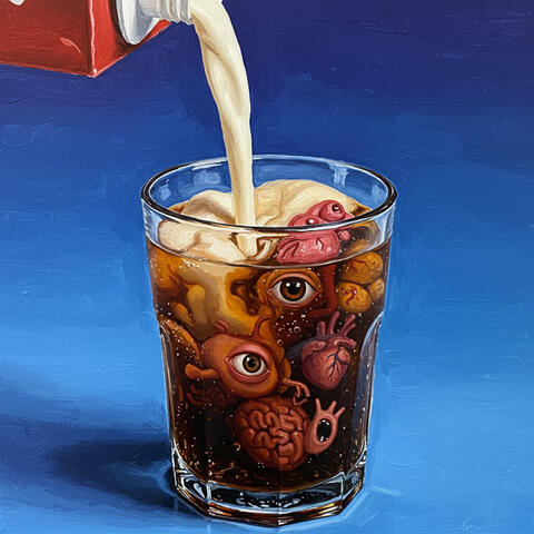 Brain Fizz