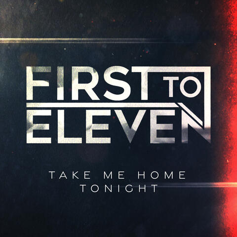 Take Me Home Tonight
