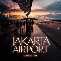 Jakarta Airport