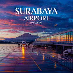 Surabaya Airport