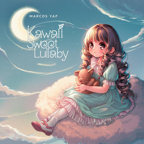 Kawaii Sweet Lullaby