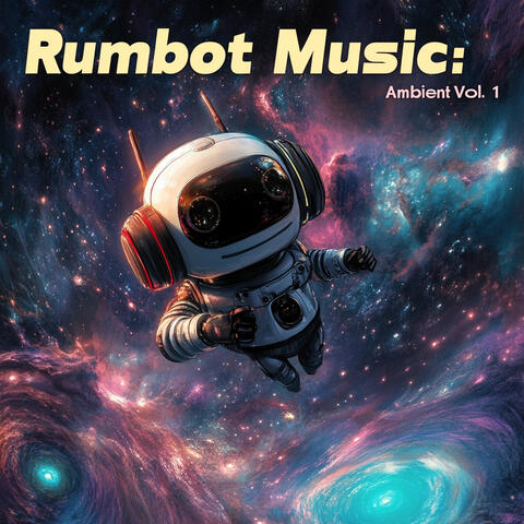 Ambient Volume 1