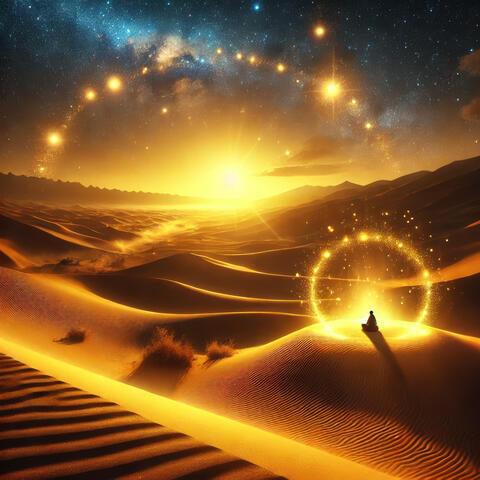 Desert Dreams
