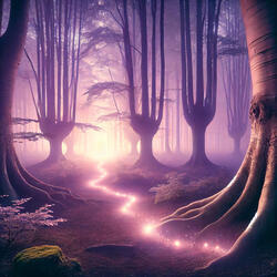 Murmur of the Pines