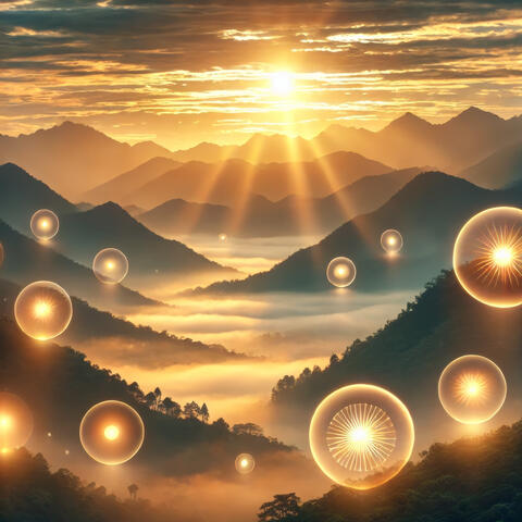 Sunrise Serenity