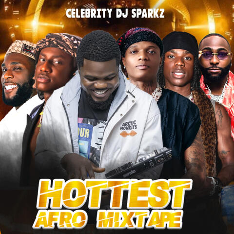 Hottest Afro Mixtape