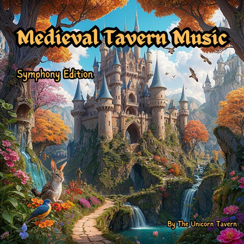 Medieval Tavern Music, Symphony Edition