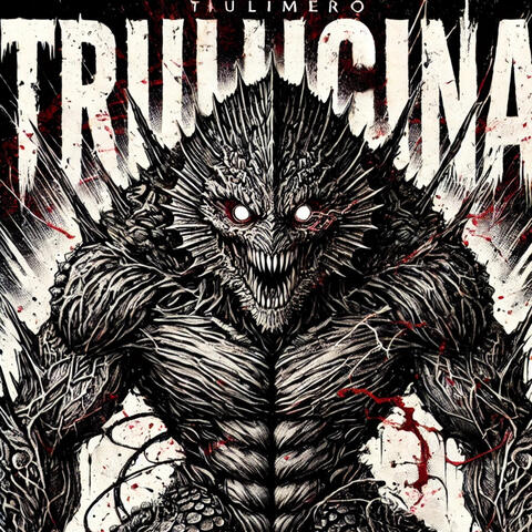 TRULIMERO TRULICINA
