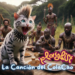La Canción del ColaCao