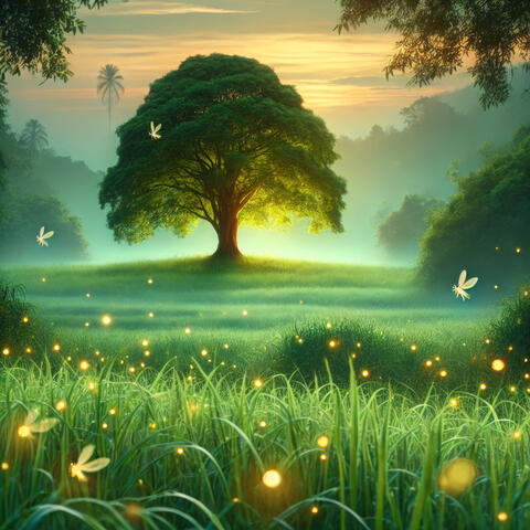 Sacred Meadow