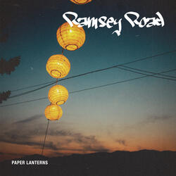 Paper Lanterns