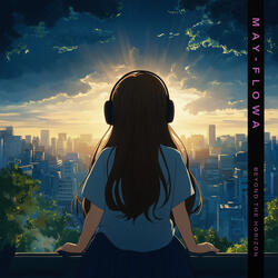 beyond the horizon