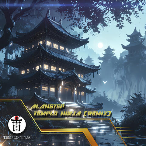 Templo Ninja