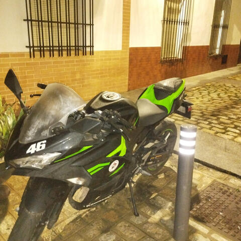 El Enchepado