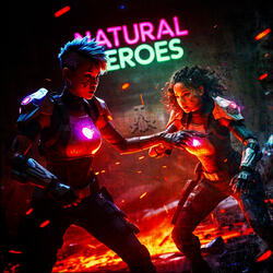 Natural Heroes