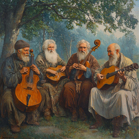 Serenade of the Elders