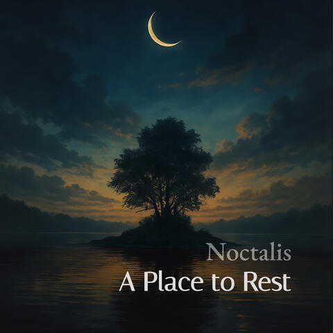 A Place to Rest