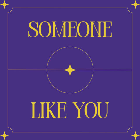Someone Like You