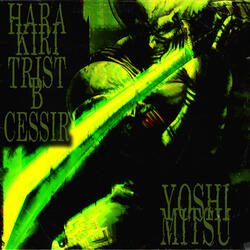 YOSHIMITSU