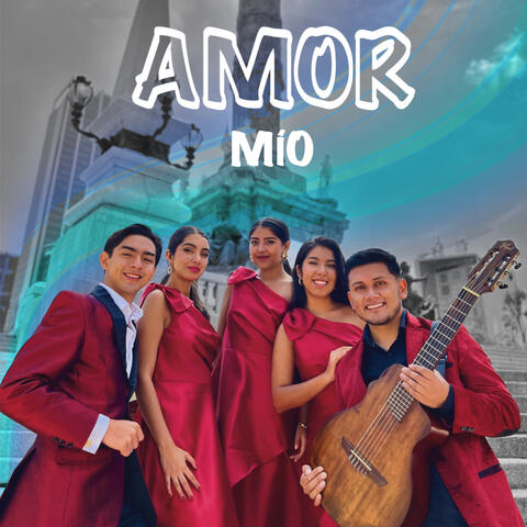 Amor Mío