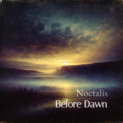 Before Dawn