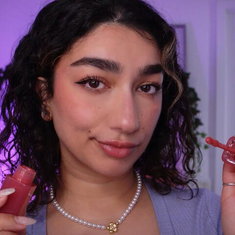 ASMR Friend Preps You for a Date (You’re Their Crush)
