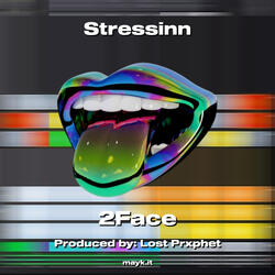 Stressinn