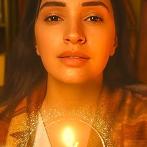 ASMR - The Anointing (A Holy Moment of Prayer & Healing)