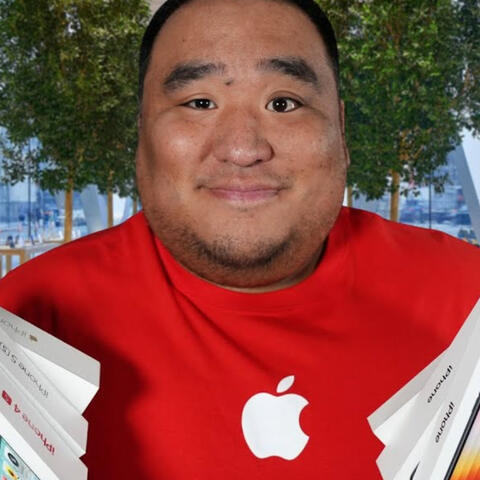 ASMR Apple Store Roleplay 5 Personal Attention for SLEEP