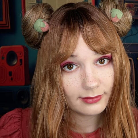 ASMR Girlfriend Helps You Fall Back Asleep