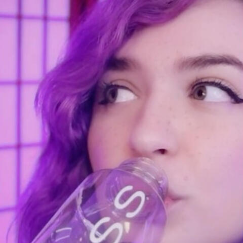 ASMR water