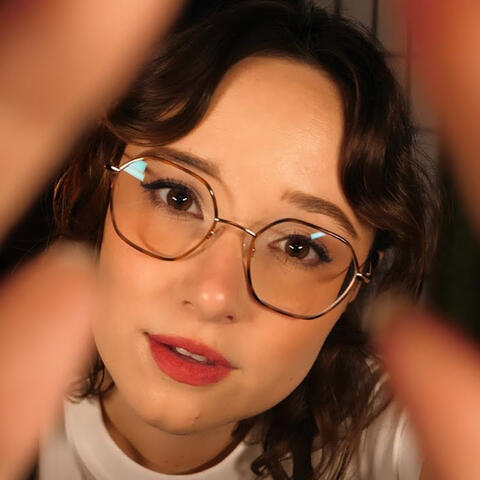 ASMR Intricately Inspecting Your Skin, Hair & Scalp