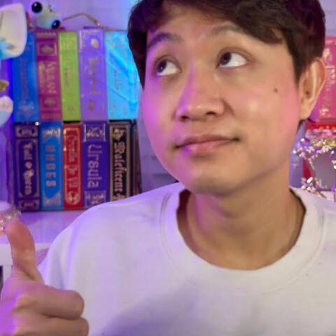 ASMR 20 Triggers in 20 Minutes