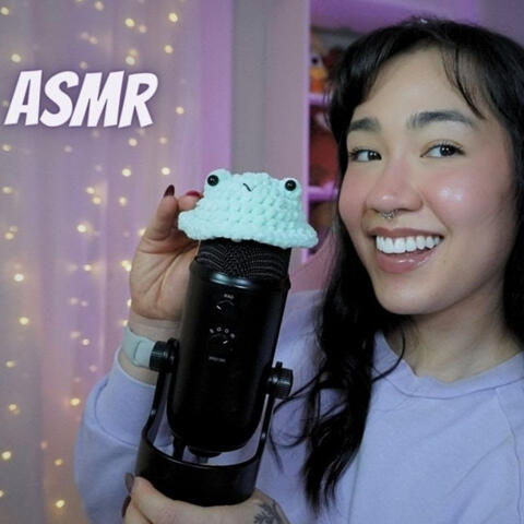 ASMR RÁPIDO para quem tem IMUNIDADE de ARREPIOS