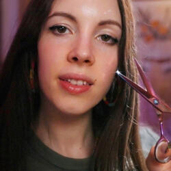 Applying Mixture To Your Scalp