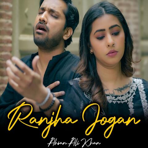 Ranjha Jogan