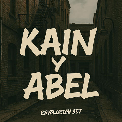 Kain y Abel