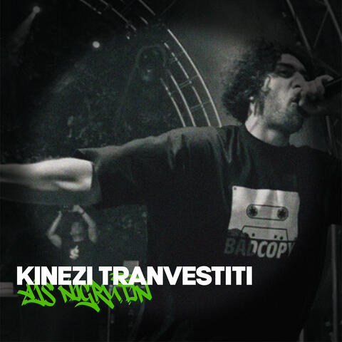 Kinezi Tranvestiti