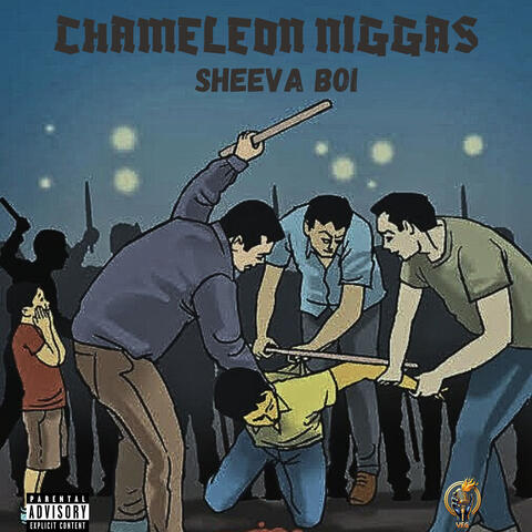 Chameleon Niggas