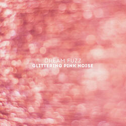 Glittering Pink Noise