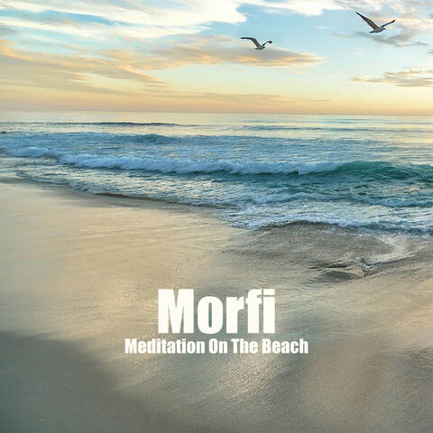 Meditation On The Beach