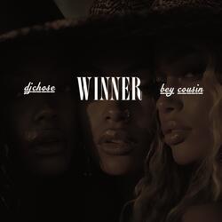 Winner (Bey Cousin)
