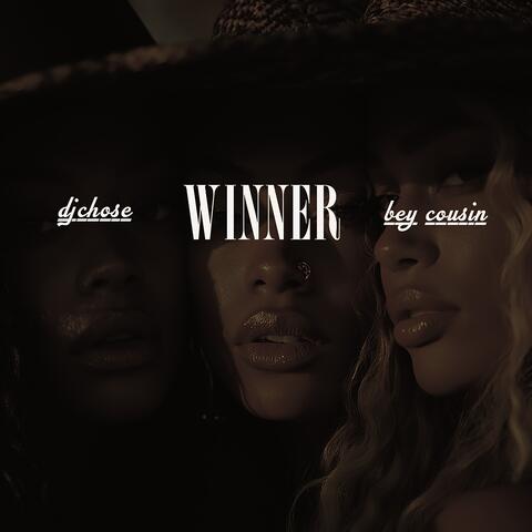 Winner (Bey Cousin)