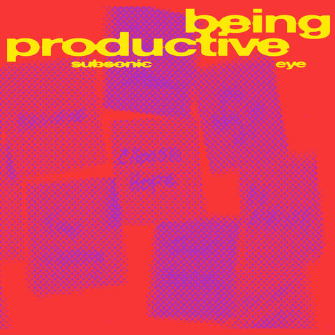 Being Productive