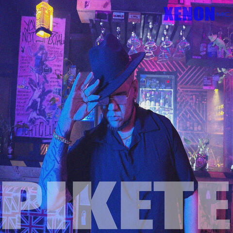 PIKETE
