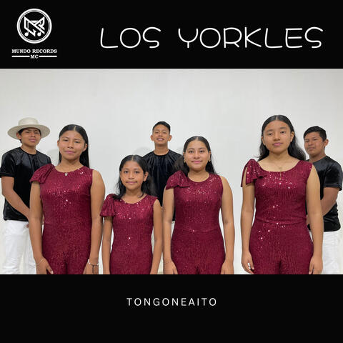 Tongoneaito