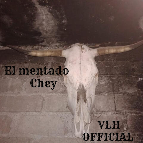 El mentado chey